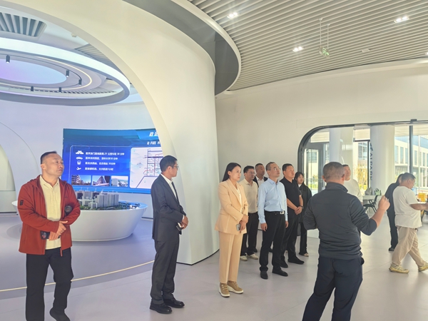 门头沟参观副本3
